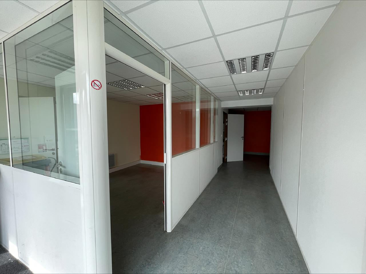 Bureau Rennes 510m² Location bureau Rennes Ille-et-Vilaine OLBUR2419567 2